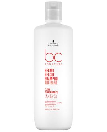 Champ Schwarzkopf Bonacure Repair Rescue 1000 ml