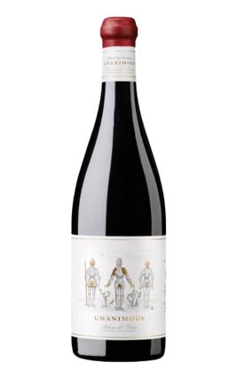 Unanimous Finca La Tejera 2018