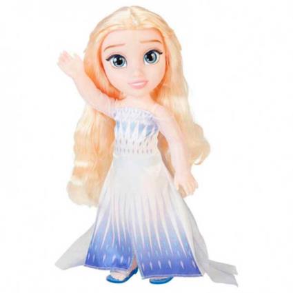 Elsa Boneca Frozen 35cm