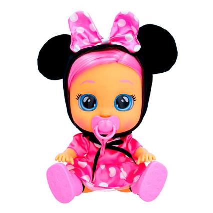 Cry Babies Dressy Minnie