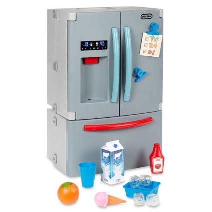 Primeira Refrigerador Little Tikes