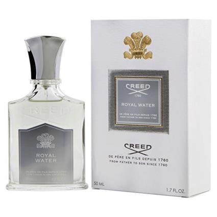 Creed perfume Royal Water EDP 50 ml