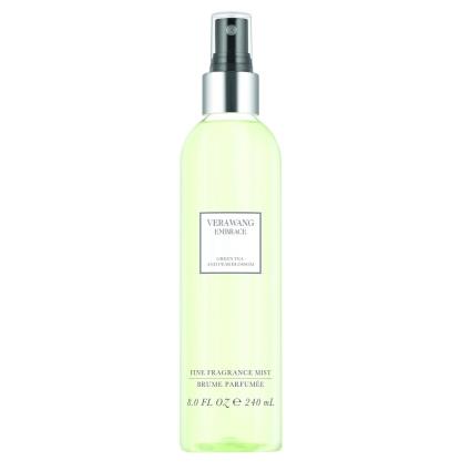 Vera Wang Embrace Green Tea And Pear Blossom Fragance Mist 240 ml