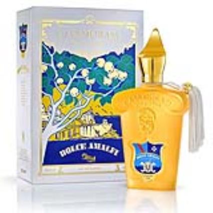 Xerjoff perfume Dolce Amalfi EDP 100 ml