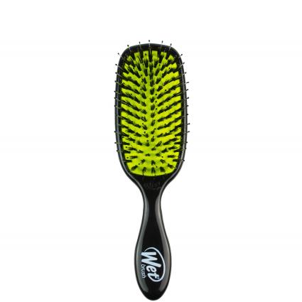 WetBrush Shine Enhancer Brush - Black