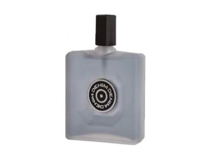 Denim Black Eau De Toilette 100 Ml