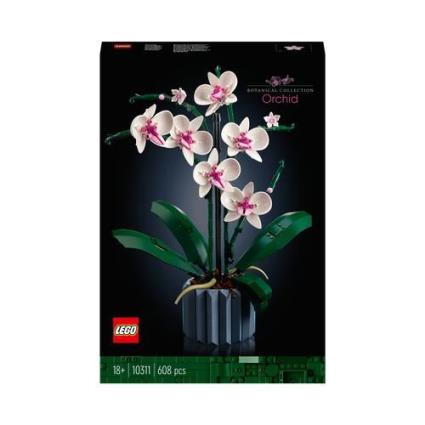 LEGO Creator Expert 10311 Orquídea