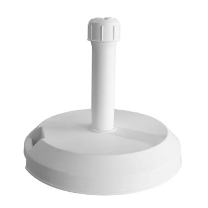 Jossois Base em cimento para guarda-sol, da Jossois
