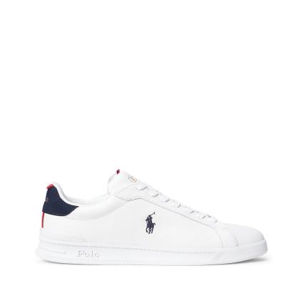 Polo Ralph Lauren Sapatilhas Heritage Court 2