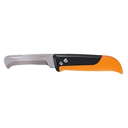 Navalha dobrável FISKARS X-SERIES K80