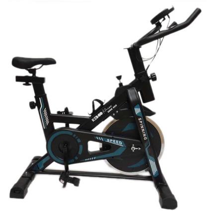 Keboo Bicicleta Indoor Serie 500 One Size Black / Green