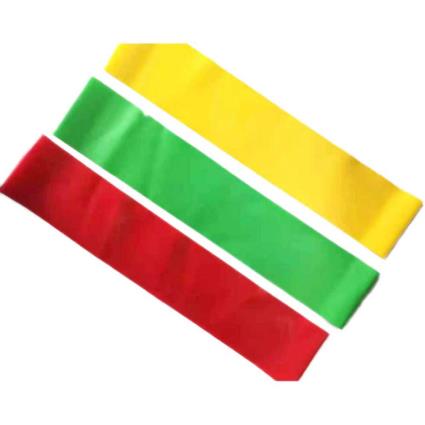 Keboo Conjunto Banda De Resistência Serie 300 Multi Multicolour