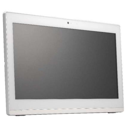 Shuttle Barebone P90u3 19.5´´ I3-7100 One Size White