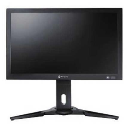 Agneovo Monitor Qx28 28´´ 4k Ips Led One Size Black