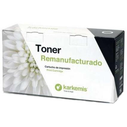 Karkemis Toner Cf244x One Size Black