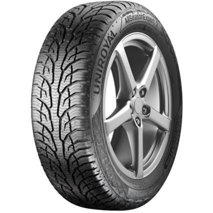 Pneu uniroyal allseasonexpert 2 235/60r18 107 v xl
