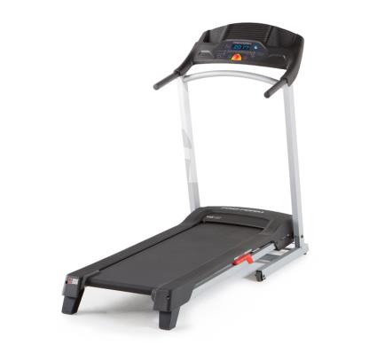 Passadeira de Correr Proform 105 CST + 1 Mês de subscrição iFit Individual