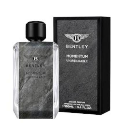 Bentley perfume Momentum Unbreakable EDP 100 ml