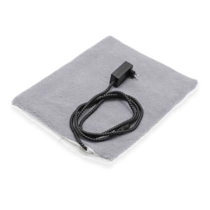 Esteira térmica HAFENBANDE Molly com regulador de temperatura  - 50 x 40 cm (C x L)