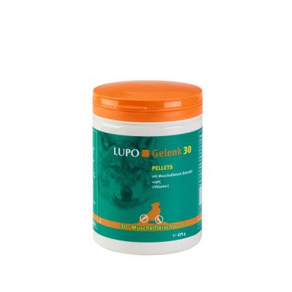 LUPO Gelenk 30 condroprotector granulado para cães - 675 g