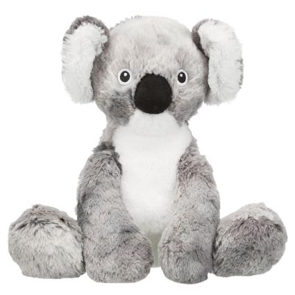 Brinquedo Trixie Coala para cães - 1 unidade (aprox. 33 cm)