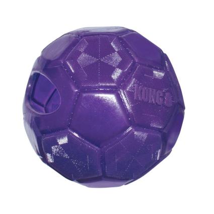 KONG Flexball bola para cães - M/L: 15 cm de diâmetro