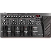 Boss ME-80 Guitar Multi Effects Pedal with Bag