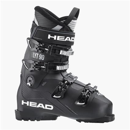 Botas de Ski Head Edge Lyt 90 - Preto - Botas Ski Homem