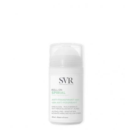 SVR Spirial Desodorizante Roll-On 50ml