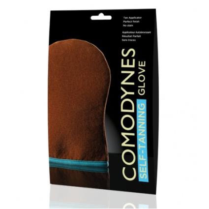 Comodynes Self Tanning Luva