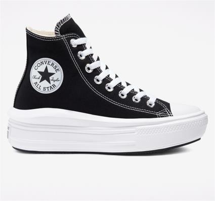 Sapatilhas Chuck Taylor All Star Move Canvas Hi
