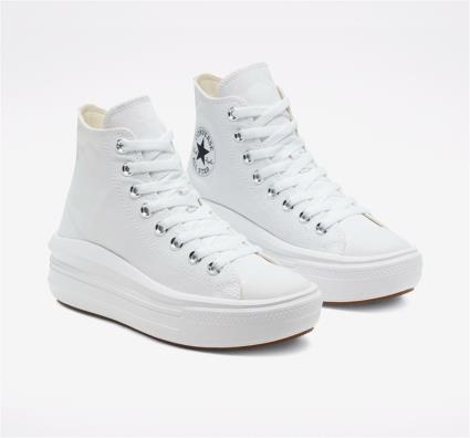 Sapatilhas Chuck Taylor All Star Move Canvas Hi