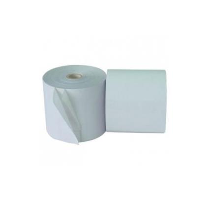 Rollo de Papel Termico para Fax 210x30x12mm
