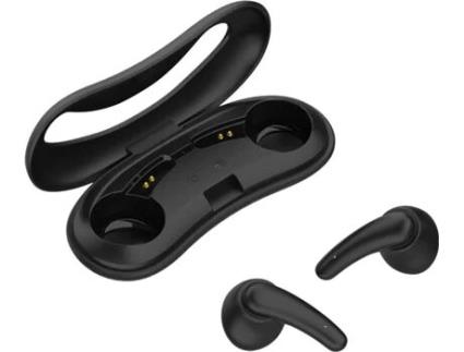 Celly SHAPE1 Auscultadores True Wireless Stereo (TWS) Intra-auditivo Chamadas/Música Bluetooth Preto