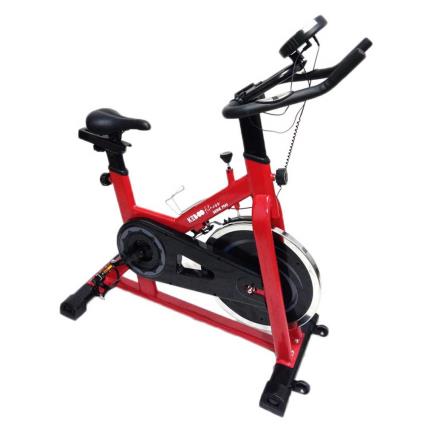 Keboo Bicicleta Indoor Serie 700 One Size Red / Black