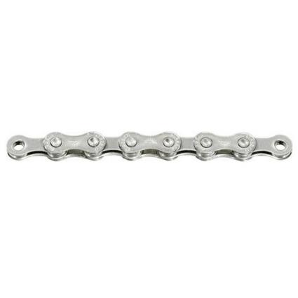 Sunrace Corrente Estrada/mtb For Sram/shimano 12s 126 Links Silver