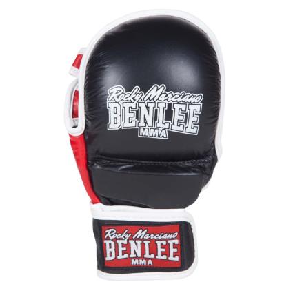 Benlee Luva De Combate Mma L-XL Black