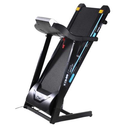 Keboo Passadeira De Corrida Serie 700 One Size Black