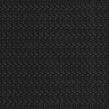 Vinil Design de interiores Cover Z2 - Black laser (1 metro)
