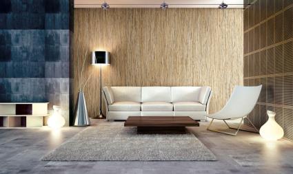 Vinil Design de interiores Cover Styl' D4 - Dark zebrano (1 metro)
