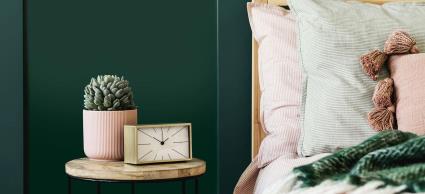 Vinil Design de interiores Cover Styl' NF13 - Soft winter green (1 metro)