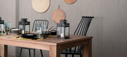Vinil Design de interiores MK18 Honey Comb Cream (1 metro)