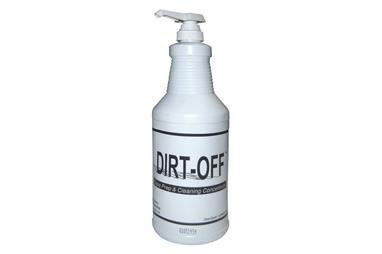 Limpa vidros DIRT-OFF