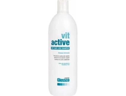 Glossco Professional Shampoo Vit Active Anti Hair Loss 1000 ml