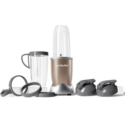 Liquidificadora Nutribullet Pro NB910CP