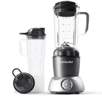 Liquidificadora Nutribullet Select NB200DG