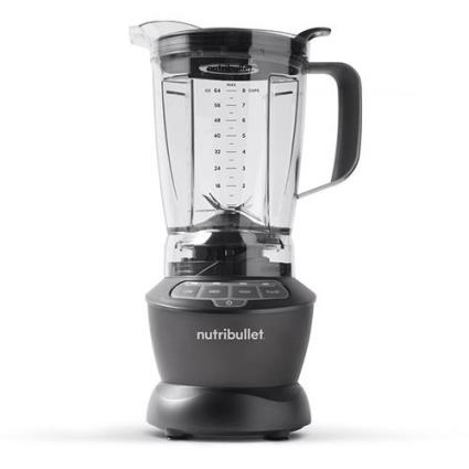 Liquidificadora Nutribullet Blender NBF400DG