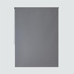 Estore de rolo OPACO AUSTRAL 200X250CM CINZENTO
