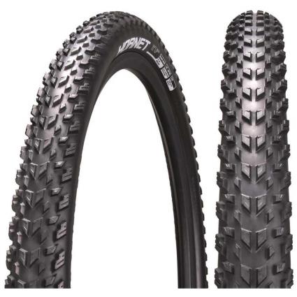 Chaoyang Pneu Mtb Hornet Sps 2c 29´´ Tubeless Dobrável 29´´ Black