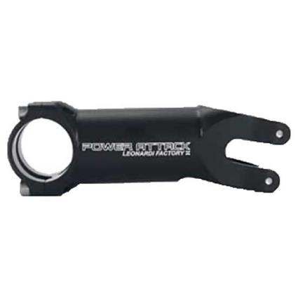 Leonardi Racing Tronco Power Attack Xc 70 mm Black